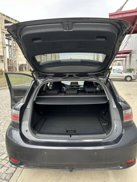 Lexus CT 200h - 5000 € / 9779.15 лв. - 45301323 8