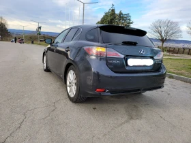 Lexus CT 200h, снимка 2