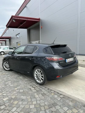 Lexus CT 200h - 5000 € / 9779.15 лв. - 45301323 11