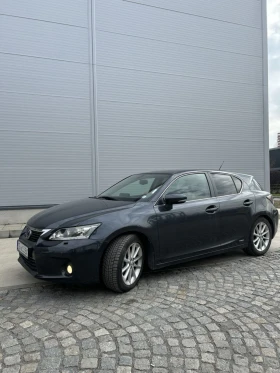 Lexus CT 200h - 5000 € / 9779.15 лв. - 45301323 6