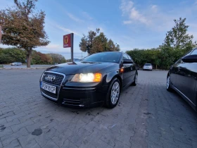 Audi A3, снимка 1