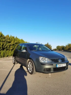 VW Golf 1.9tdi 105 к.с BKC, снимка 6