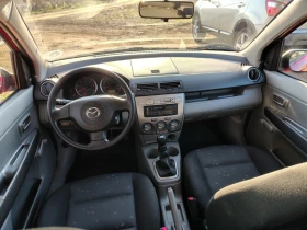 Mazda 2 1.4 HD, снимка 13