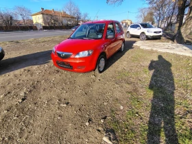 Mazda 2 1.4 HD, снимка 8