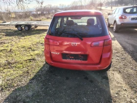 Mazda 2 1.4 HD, снимка 10