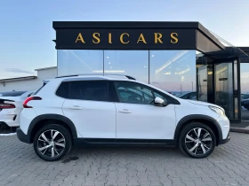 Peugeot 2008 / AUTOMAT /ALLURE / EURO 6D / | Mobile.bg    6