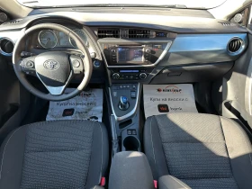 Toyota Auris 1.8i 99 к.с., снимка 10