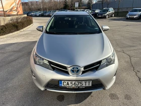 Toyota Auris 1.8i 99 к.с., снимка 7