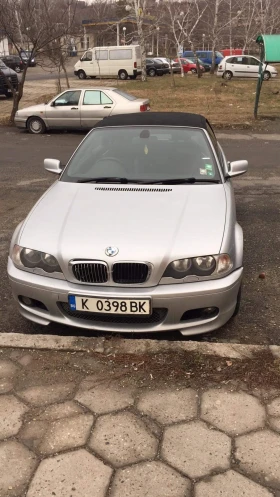 BMW 330, снимка 1