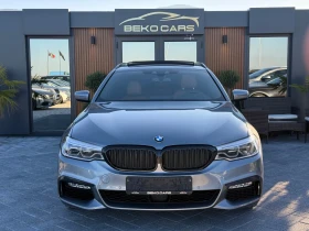 BMW 530 530d//M-pack//2018-нов внос от Белгия!, снимка 1