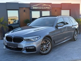 BMW 530 530d//M-pack//2018-нов внос от Белгия!, снимка 2