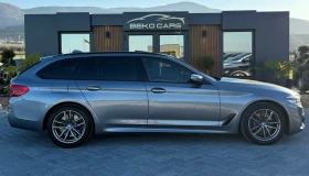 BMW 530 530d//M-pack//2018-нов внос от Белгия!, снимка 4