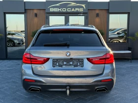 BMW 530 530d//M-pack//2018-нов внос от Белгия!, снимка 6