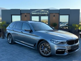 BMW 530 530d//M-pack//2018-нов внос от Белгия!, снимка 3