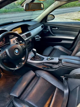 Обява за продажба на BMW 330 330д на задно ~13 300 лв. - изображение 6
