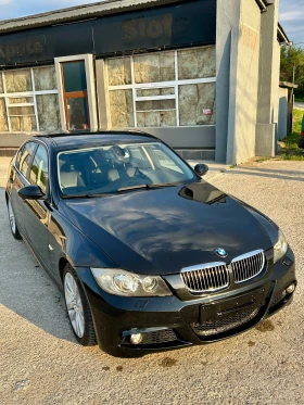 Обява за продажба на BMW 330 330д на задно ~13 300 лв. - изображение 2