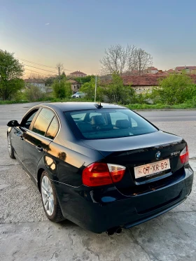 Обява за продажба на BMW 330 330д на задно ~13 300 лв. - изображение 4