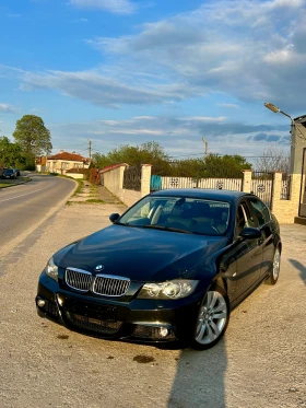 Обява за продажба на BMW 330 330д на задно ~13 300 лв. - изображение 1