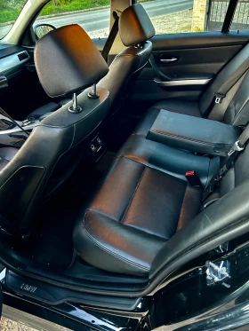 Обява за продажба на BMW 330 330д на задно ~13 300 лв. - изображение 7