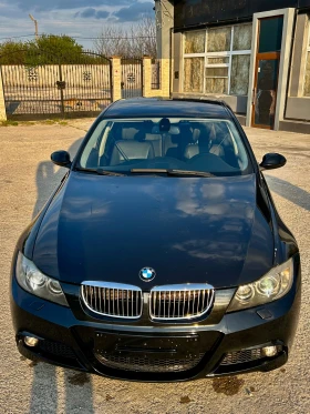 Обява за продажба на BMW 330 330д на задно ~13 300 лв. - изображение 1