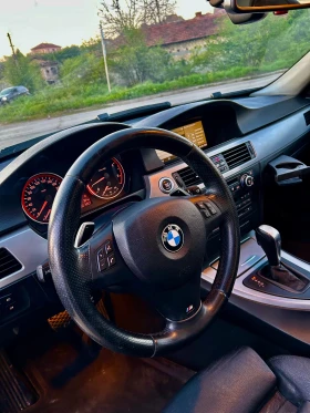 Обява за продажба на BMW 330 330д на задно ~13 300 лв. - изображение 5