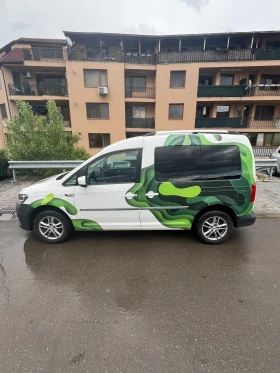 Обява за продажба на VW Caddy LNF Caddy Trendline ~43 600 лв. - изображение 2
