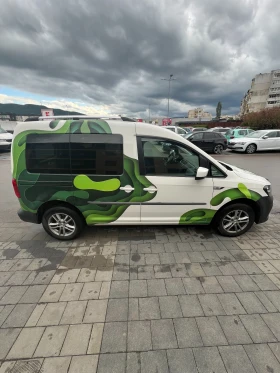 Обява за продажба на VW Caddy LNF Caddy Trendline ~43 600 лв. - изображение 3