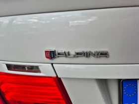 Обява за продажба на BMW 730 D ALPINA! Нов внос Германия! ~21 900 лв. - изображение 6