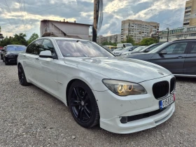  BMW 730