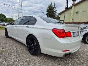 Обява за продажба на BMW 730 D ALPINA! Нов внос Германия! ~21 900 лв. - изображение 3