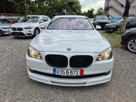 Обява за продажба на BMW 730 D ALPINA! Нов внос Германия! ~21 900 лв. - изображение 1