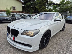 Обява за продажба на BMW 730 D ALPINA! Нов внос Германия! ~21 900 лв. - изображение 2