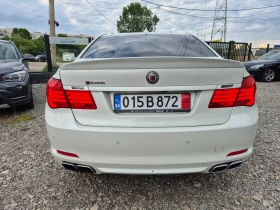 Обява за продажба на BMW 730 D ALPINA! Нов внос Германия! ~21 900 лв. - изображение 4