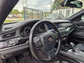 Обява за продажба на BMW 730 D ALPINA! Нов внос Германия! ~21 900 лв. - изображение 10