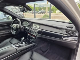 Обява за продажба на BMW 730 D ALPINA! Нов внос Германия! ~21 900 лв. - изображение 8