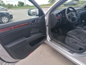 Skoda Superb 2.0 TDI 4X4  | Mobile.bg    9