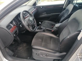 Skoda Superb 2.0 TDI 4X4  | Mobile.bg    7