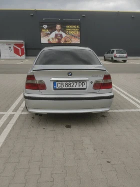 BMW 330 BMW 330d 184к.с - 6500 лв. - 35849675 6