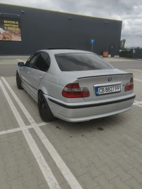 BMW 330 BMW 330d 184к.с - 6500 лв. - 35849675 4