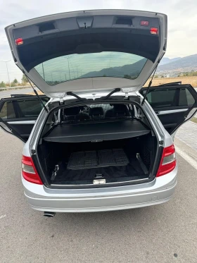 Mercedes-Benz C 220 | Mobile.bg    11