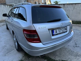Mercedes-Benz C 220 | Mobile.bg    3