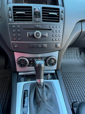 Mercedes-Benz C 220 | Mobile.bg    4