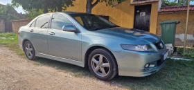 Honda Accord 2.4 | Mobile.bg    17