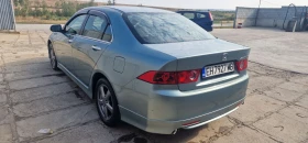 Honda Accord 2.4 | Mobile.bg    3