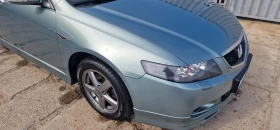Honda Accord 2.4 | Mobile.bg    5