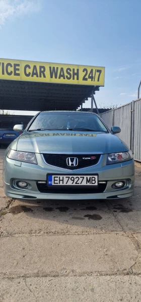 Honda Accord 2.4 | Mobile.bg    11