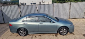 Honda Accord 2.4 | Mobile.bg    10