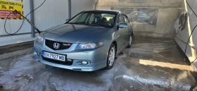 Honda Accord 2.4 | Mobile.bg    9