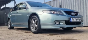 Honda Accord 2.4 | Mobile.bg    4