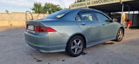 Honda Accord 2.4 | Mobile.bg    15